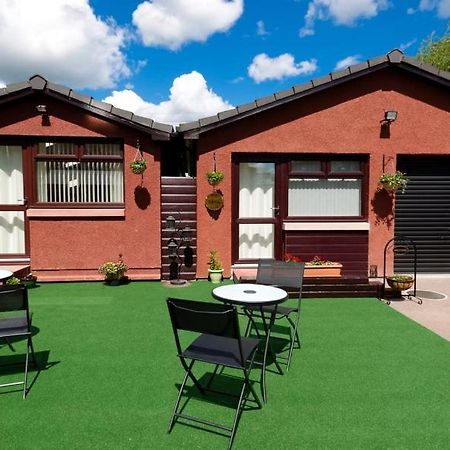 The Chimneys Bed & Breakfast Perth Luaran gambar