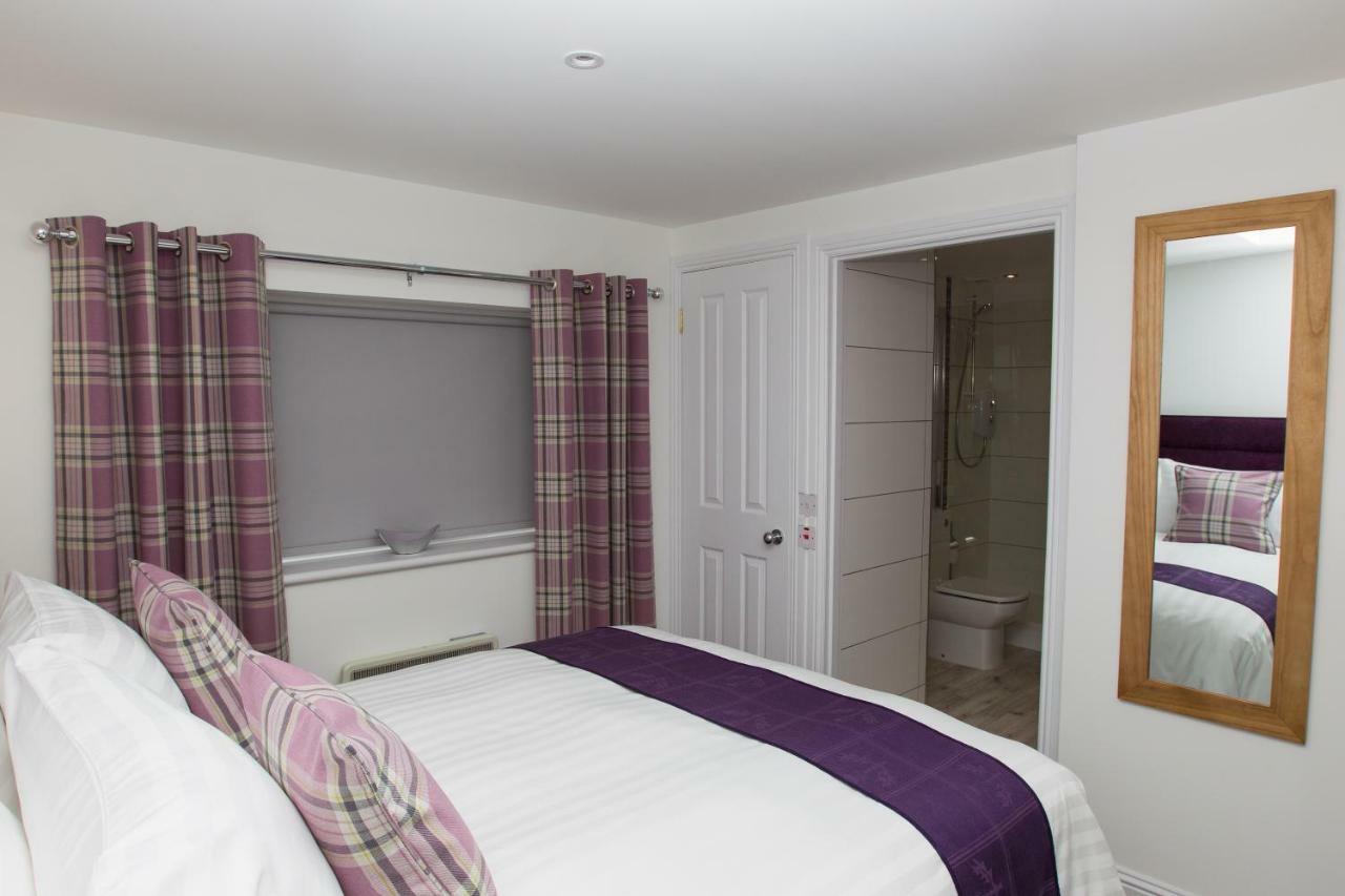 The Chimneys Bed & Breakfast Perth Luaran gambar