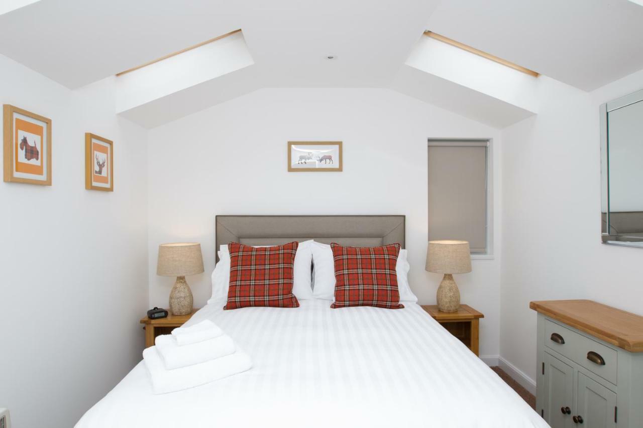 The Chimneys Bed & Breakfast Perth Luaran gambar
