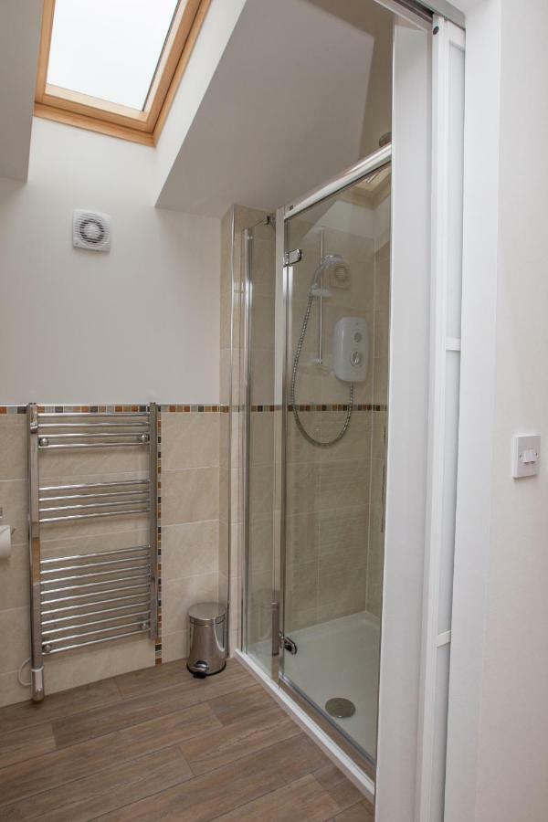 The Chimneys Bed & Breakfast Perth Luaran gambar