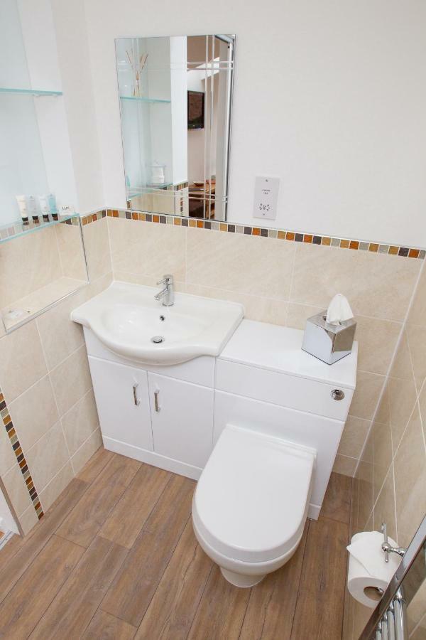 The Chimneys Bed & Breakfast Perth Luaran gambar