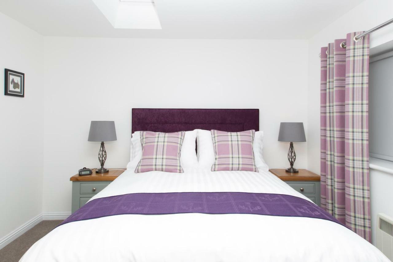 The Chimneys Bed & Breakfast Perth Luaran gambar