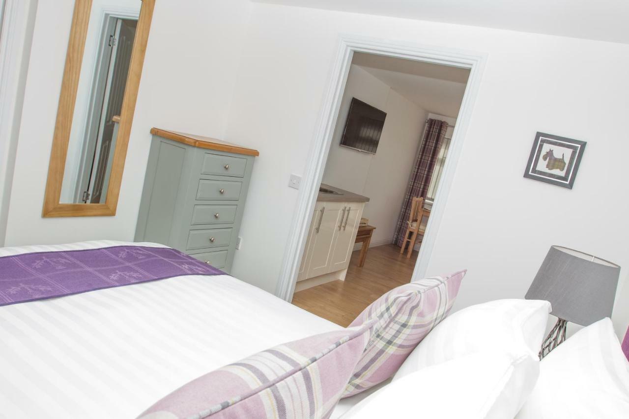 The Chimneys Bed & Breakfast Perth Luaran gambar